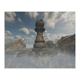 Pawn (Print Only) thumbnail