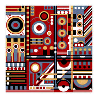 Interface  (Print Only)