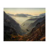 Fly away (Print Only) thumbnail