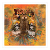 Tikal Mayan Temple (Print Only) thumbnail