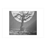 Roots of Resistance BW (Print Only) thumbnail