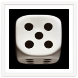 Dice Number 5 thumbnail
