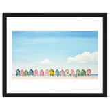 Beach cottages thumbnail