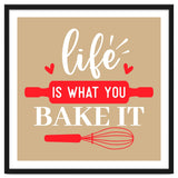 Life Is What You Bake It thumbnail