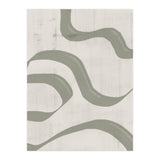 SIMPLE MODERN WAVES (Print Only) thumbnail