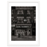 Gus The Other Barber Blur Version thumbnail