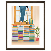 Books!