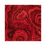 Red Agate Texture 02 (Print Only) thumbnail