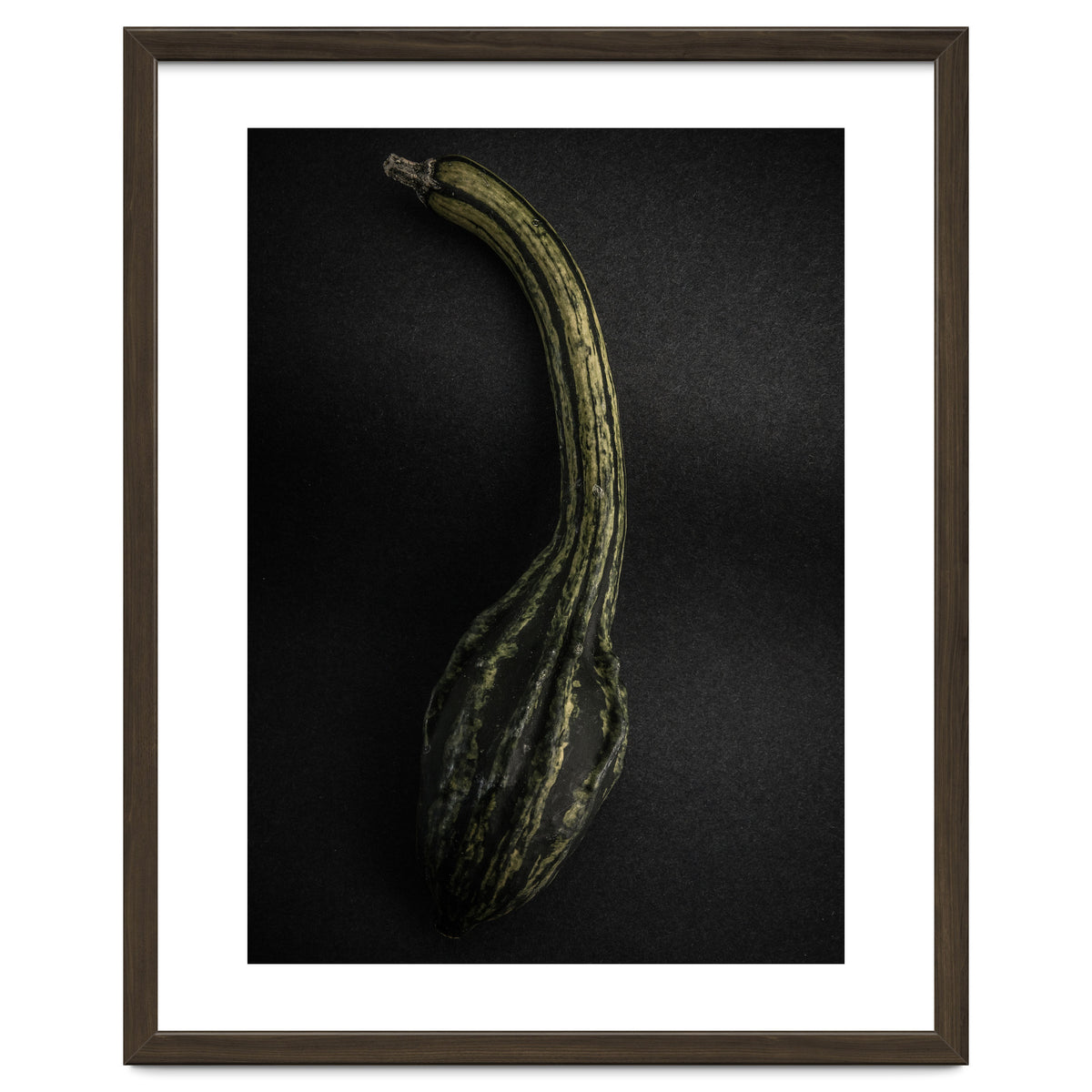 Gourds No 9 Color Version