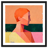 Geometric People 05 thumbnail