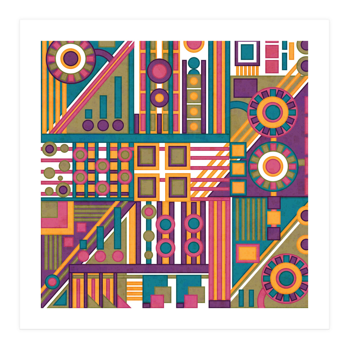 Transfer  (Print Only)