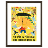 No Rain in Portugal thumbnail