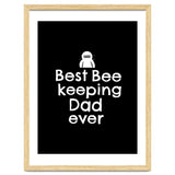 Bee Keeping Dad thumbnail