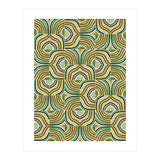 Jade Rainbow Mixed Tiles (Print Only) thumbnail