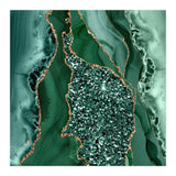 Agate Glitter Ocean Texture 15  (Print Only) thumbnail