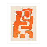 Abstract Art 55 - 7 (Print Only) thumbnail