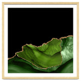 Green & Gold Agate Texture 06 thumbnail