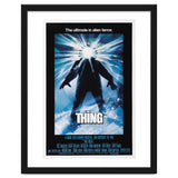 THE THING (1982), directed by JOHN CARPENTER. thumbnail