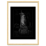 Tombstone Shadow No 34 with Border thumbnail
