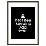 Bee Keeping Dad thumbnail