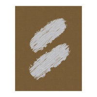 Paint Scratches (Print Only)