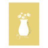 WELCOME - good day (Print Only) thumbnail