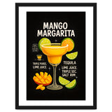 Mango Margarita thumbnail