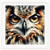 Powerful Owl thumbnail