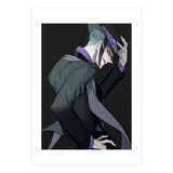 Anime (Print Only) thumbnail