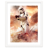 Star Wars thumbnail