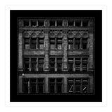 No 11 Adelaide St W 1 with Border (Print Only) thumbnail