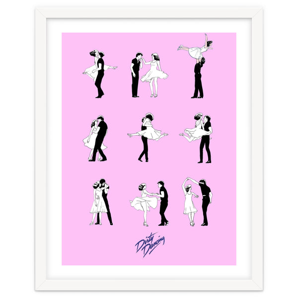 Dirty Dancing Movie