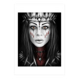 The Keeper Of Dreams (Print Only) thumbnail