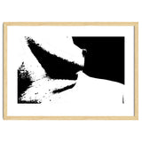 Black & White Study I thumbnail