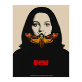 The Silence of the Lambs (Print Only) thumbnail