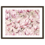 Magnolia And Butterfly thumbnail