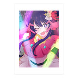 Anime (Print Only) thumbnail