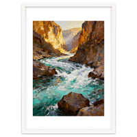 Vibrant Torrent