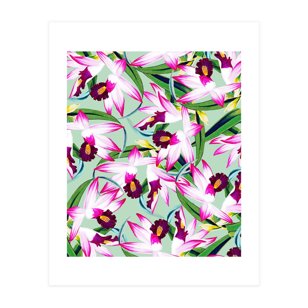 Belle âme #society6 #decor #buyart (Print Only)