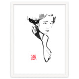 Nude woman thumbnail