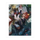 Anime (Print Only) thumbnail