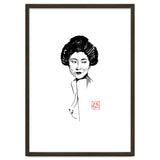 Geisha thumbnail