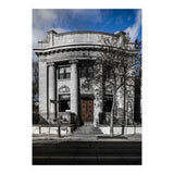No 744 Queen St E 5 Color Version (Print Only) thumbnail