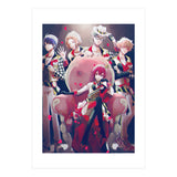 Anime (Print Only) thumbnail