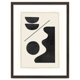 Modern Abstract Minimal Shapes 188 thumbnail