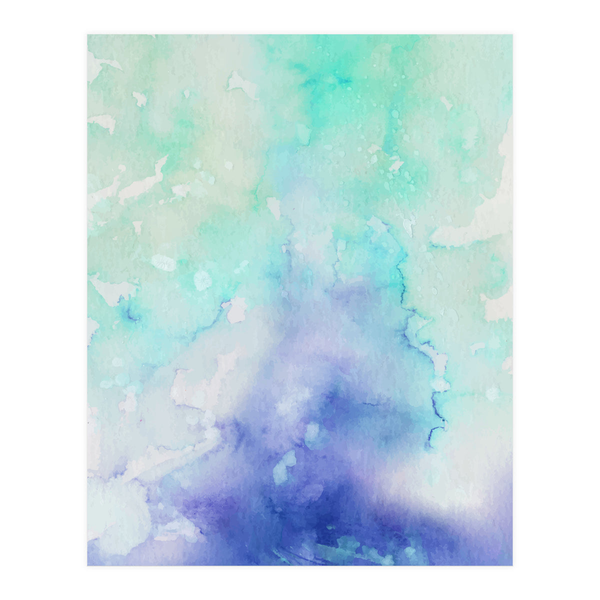 Dissolve (Print Only)