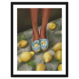 Lemon Steps thumbnail