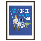 Star Wars thumbnail