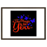 The Magic Is In You thumbnail