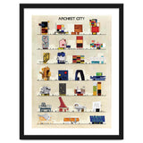 Archist City 01 thumbnail